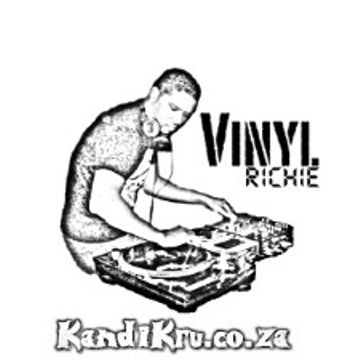 Vinyl Richie SA