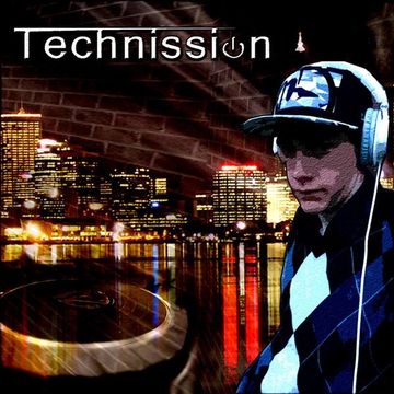 Technission - Dubstep Mix #3 - July 2012