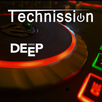 Technission: DEEP - Club Hits Mix -September 2014