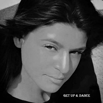 Get up & Dance Mai 2016