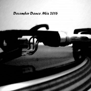 December Dance Mix