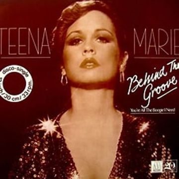 Teena Marie   Behind The Groove SA Quick Edit 3