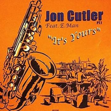 It's Yours - Jon Cutler  (S.A Bootleg Remix)