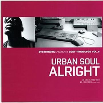 Urban Soul   Alright SA Re Rub