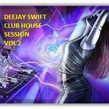 club house sessions vol 2 ( track list in comments)