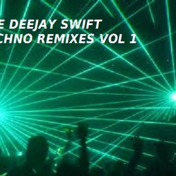 TECHNO REMIXES VOL 1