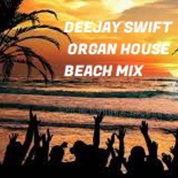 ORGAN HOUSE BEACH PARTY MIX