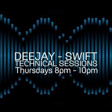 THE DEEJAY SWIFT TECHNICAL SESSION 26 1 2017