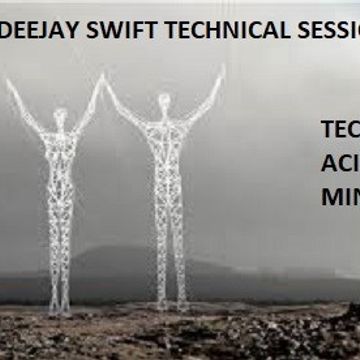 technical session october 2019