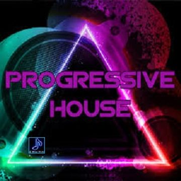 7 - Progressive House 1