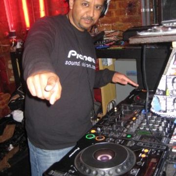 Dj Shwan