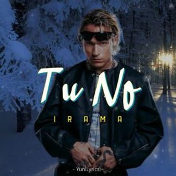 Irama - Tu No (Remix )