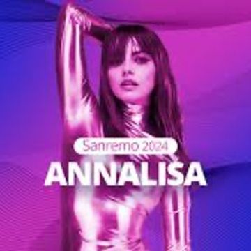 Annalisa - Sinceramente (cyber techno edit)