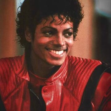 Michael Jackson Mix: Black MJ