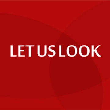 LetUsLook