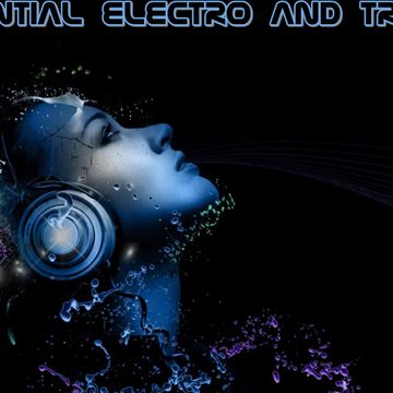 Essential Electro And Trance 2014 Part 1