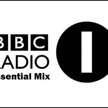 Essential Mix Radio 1 2001 Summer Sound System Gatecrasher