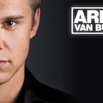 Armin Van Buuren Compilation Mixed By Paul Welsh