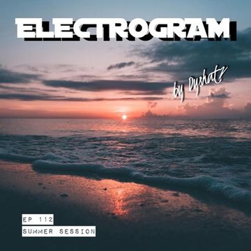 EleCtroGram French House Dj Radio Show Summer 2021