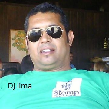 DJ LIMA '' the one''