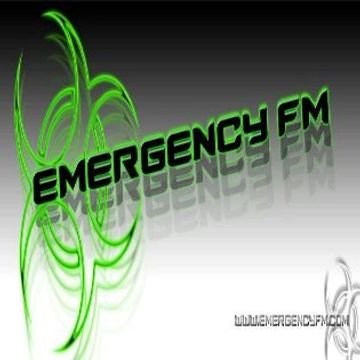 #156 Emergency FM - Jungle Show - Feb 24th 2017