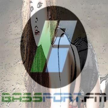 #55 BassPort FM Dec 8th 2014 (Special Guest DJ Axis)