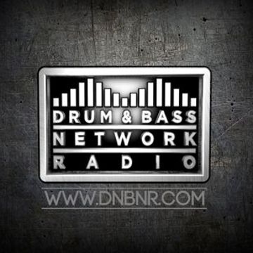 #287 Drum & Bass Network Radio Jun 12th 2024 part 2