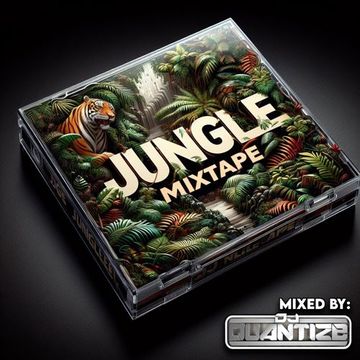 Jungle Mixtape Vol 9