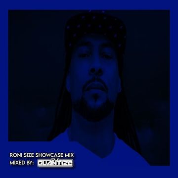 Roni Size Showcase Mix