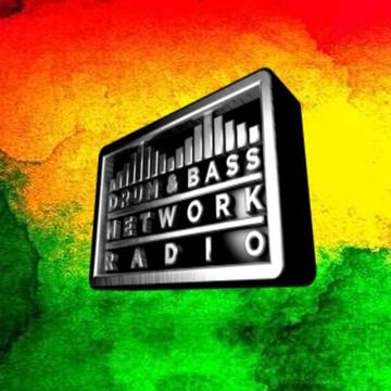 #104 Drum & Bass Network Radio - Jan 20th 2019 (Birthday Set)
