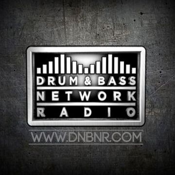 #287 Drum & Bass Network Radio Jun 12th 2024 part 1