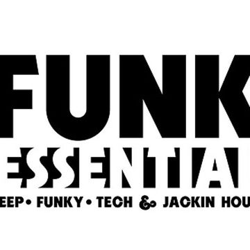 funk essential vol 3