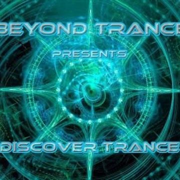 Beyond Trance Pres. Discover Trance 009 - EvaLynn Guest Mix