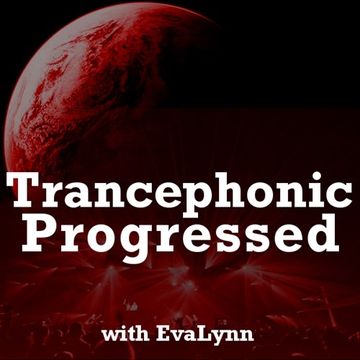 Trancephonic Progressed 002