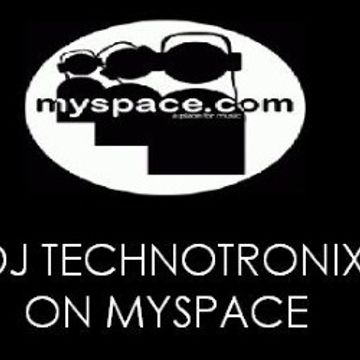 DJ TechnotroniX