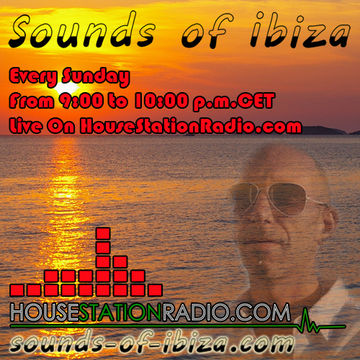 Sounds Of Ibiza [HSR 2014-02-09] (The Winter Sound Of Ibiza)