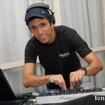 DJCarlosSa