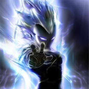 Vegeta81