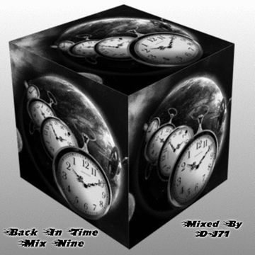 MIXMASTER 166 - BACK IN TIME MIX 9