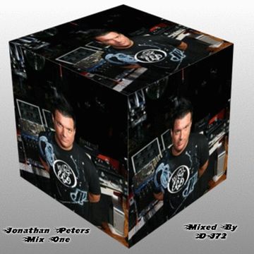 MIXMASTER 218 - JONATHAN PETERS - MIX ONE