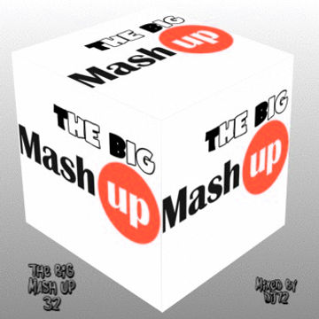 MIXMASTER 206 - THE BIG MASH UP 32