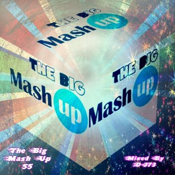 MIXMASTER 236 - THE BIG MASH UP 55