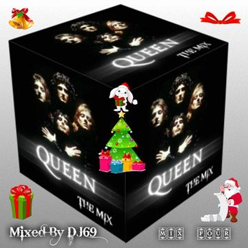 Queen -  Mix Four