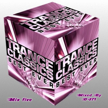 MIXMASTER 155 - TRANCE CLASSICS - MIX FIVE