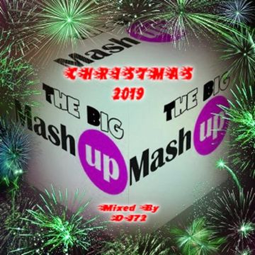 MIXMASTER 223 THE BIG CHRISTMAS MASH UP 2019 - THE BIG MASH UP 42