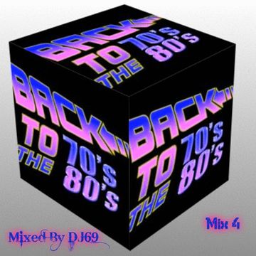 MIXMASTER 94 - BACK TO THE 70'S @ 80'S - MIX 4