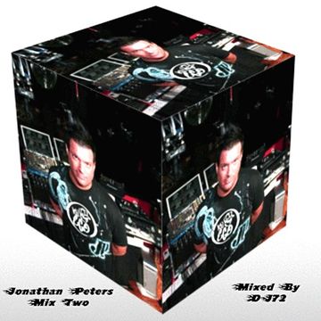 MIXMASTER 219 - JONATHAN PETERS - MIX TWO