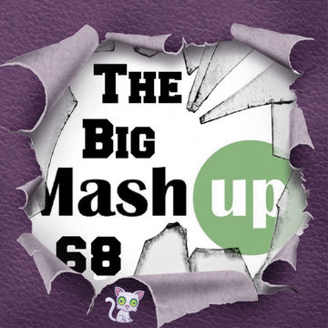 MIXMASTER 251 - THE BIG MASH UP 68