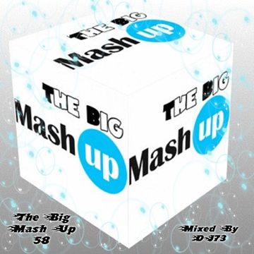 MIXMASTER 240 - THE BIG MASH UP 58