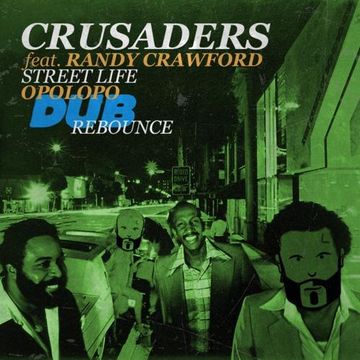 Randy Crawford -  Street life - (11.33 Extended Remix)